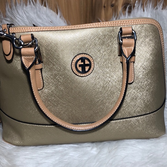 GianiBernni Bag - Picture 2 of 3